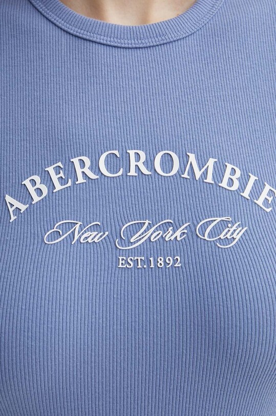 Abercrombie & Fitch t-shirt KI157.4021.221