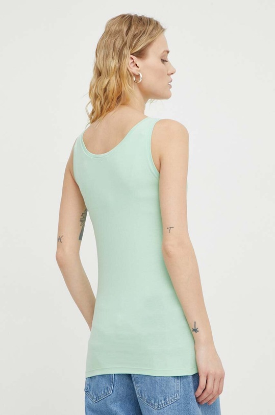 Oblečení Top Marc O'Polo 402200150001 zelená