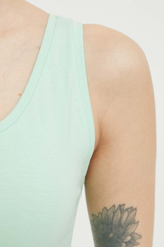 Top Marc O'Polo 402200150001 zelená