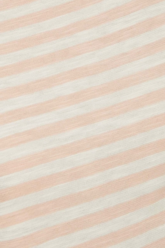 Marc O'Polo tricou din bumbac 403219651333 roz