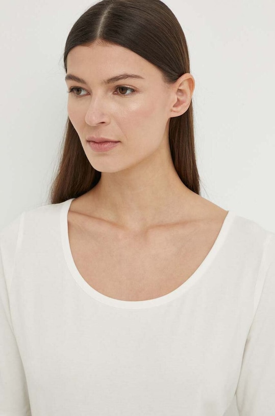 Футболка Marc O'Polo бежевый 403308751355