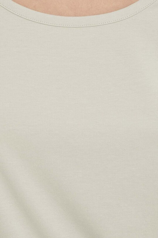 Футболка Marc O'Polo 403308751355 бежевий