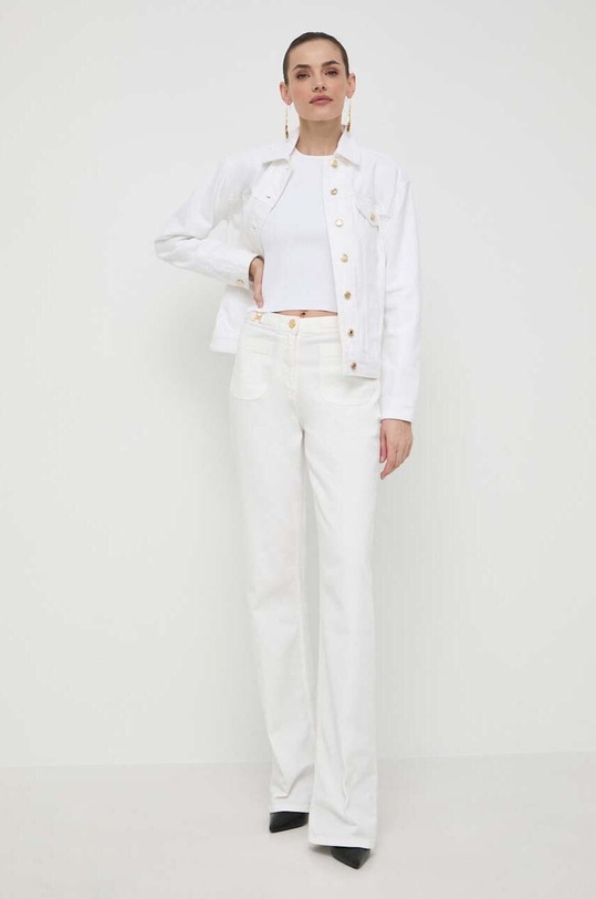 MICHAEL Michael Kors top MS360MW33D biały SS24