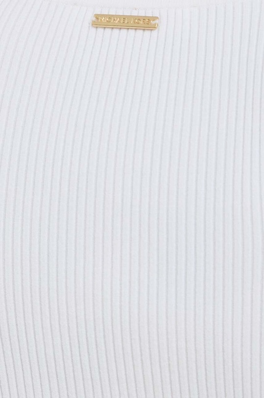 MICHAEL Michael Kors top MS360MW33D biały