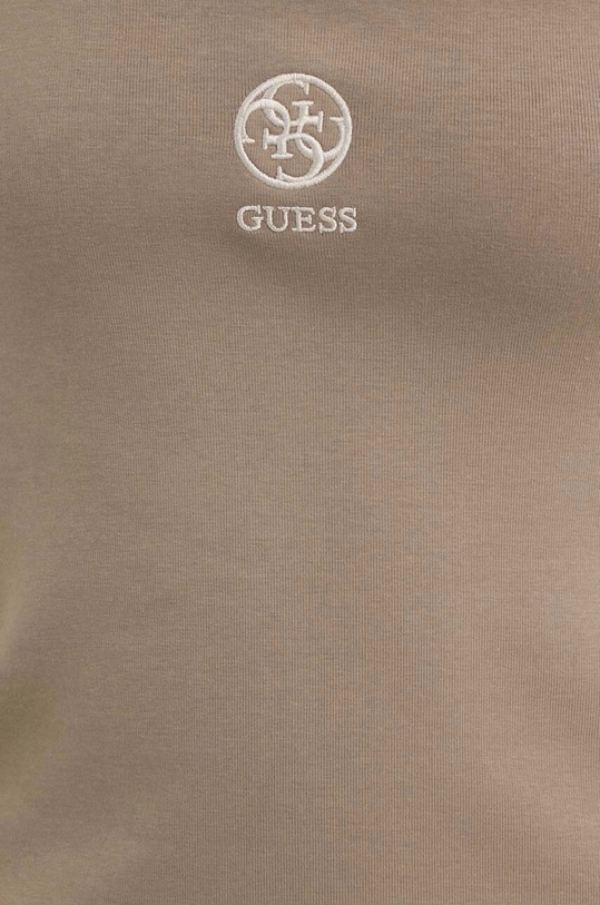 Guess top HARPER V4GP00.KBP41 barna