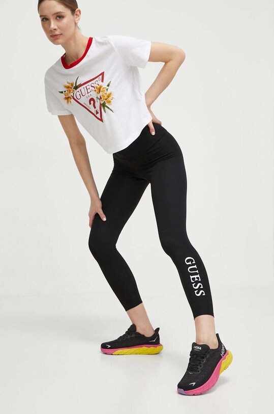 Футболка Guess V4GI02.K46D1 білий SS24