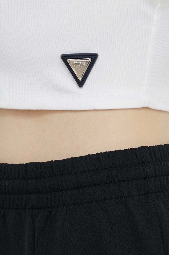 Топ Guess V4GP02.KBCO2 білий