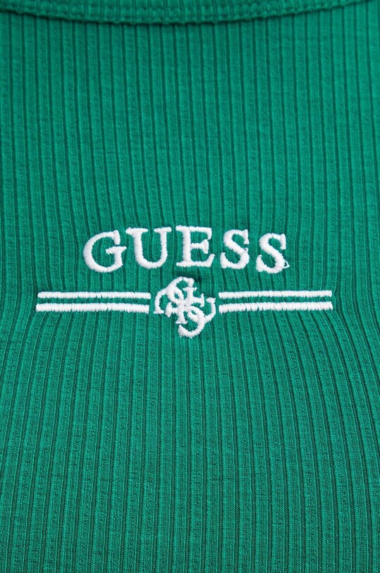 Футболка Guess V4GP03.KBCO2 зелёный