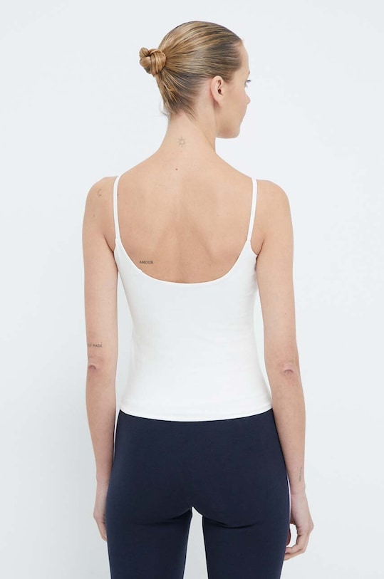 Oblečenie Top Guess RORY V4GP21.J1314 béžová