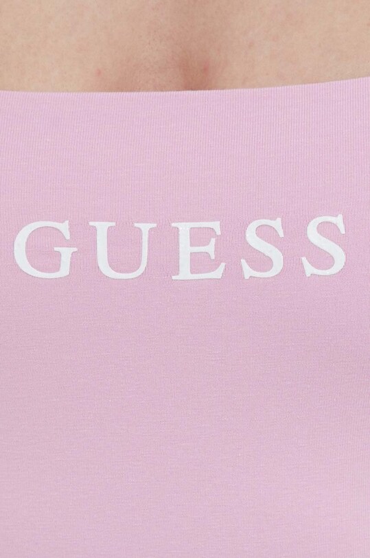 Guess top RORY V4GP21.J1314 różowy