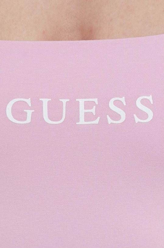 Guess top RORY V4GP21.J1314 rózsaszín