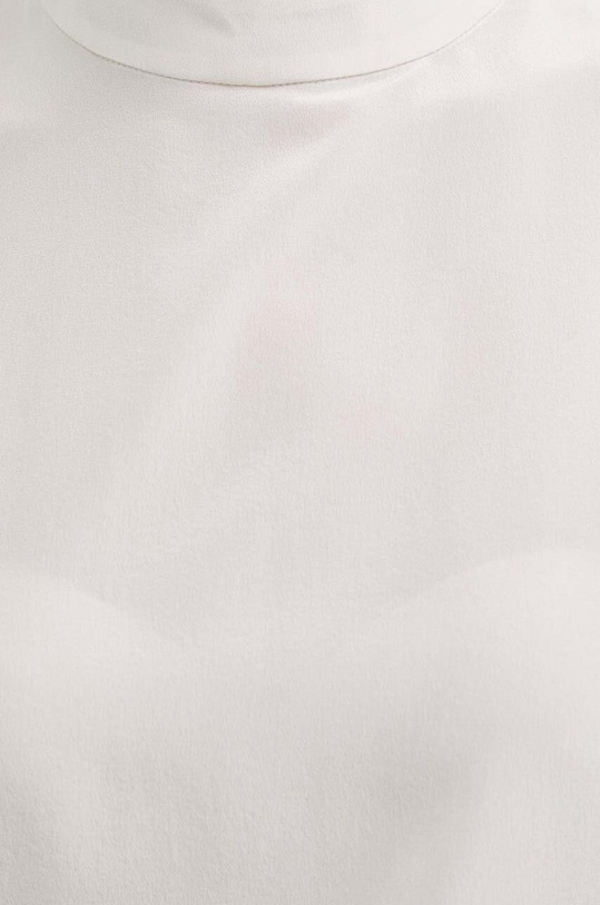 Marella top jedwabny 2413111025200 beżowy