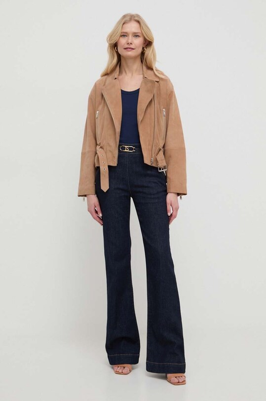 Top Marella 2413941065200 tmavomodrá SS24