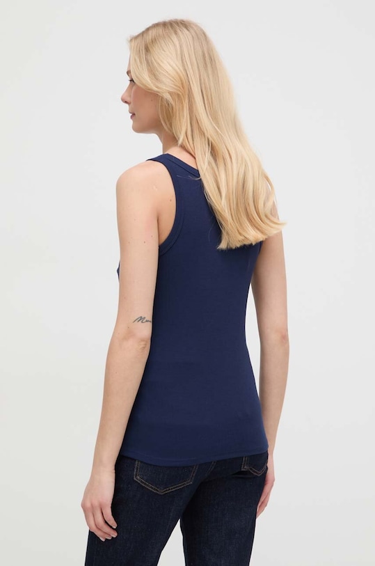 Oblečenie Top Marella 2413941065200 tmavomodrá