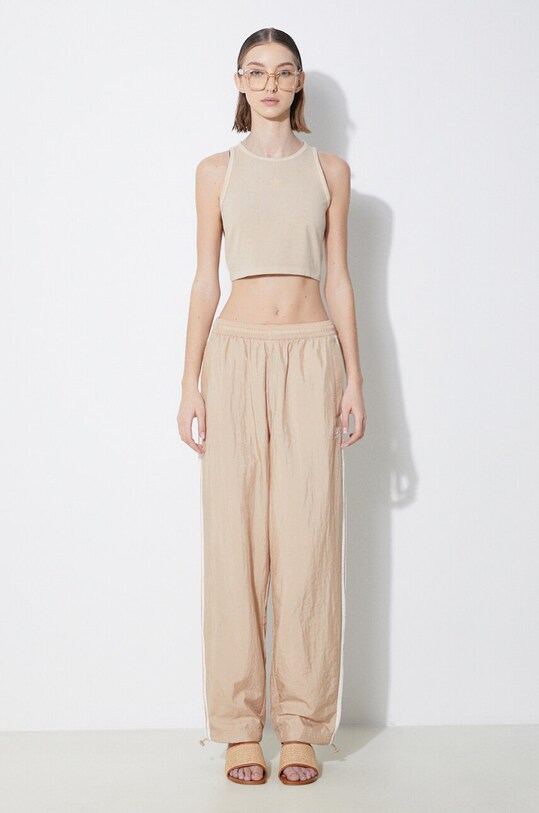 adidas Originals top IR5996 beige SS24