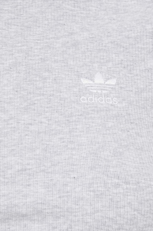 Футболка adidas Originals IS2318 сірий