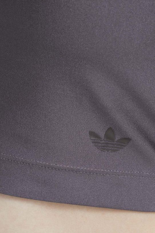 Top adidas Originals IS2352 siva