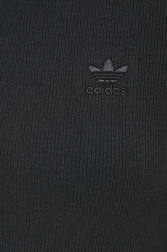 Футболка adidas Originals IT9771 чёрный