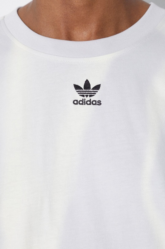 adidas Originals cotton t-shirt IU2481