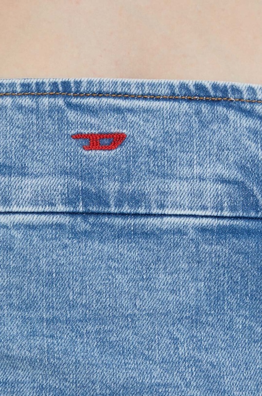 Diesel top din denim A12774.09I37