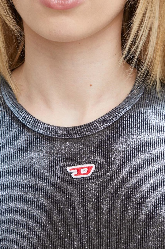 Футболка Diesel A12158.0EPAG голубой