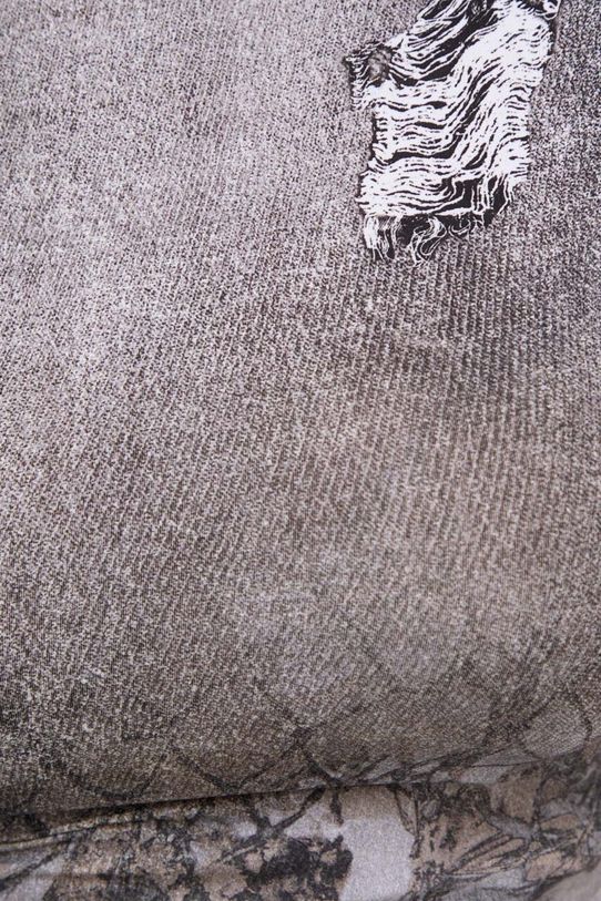 Majica kratkih rukava Diesel T-UNCSKI TOP A12974.0QIAD šarena