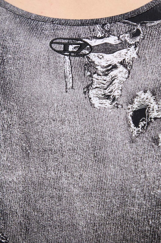 Diesel t-shirt T-UNCSKI TOP A12974.0QIAD
