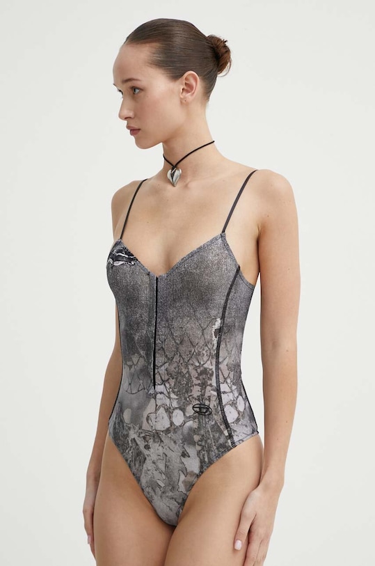 Diesel body T-LYE-N1 wzorzyste szary A13300.0QIAD