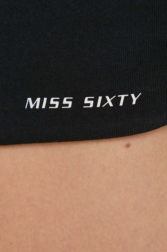 Top Miss Sixty 6L1SJ3920000 čierna