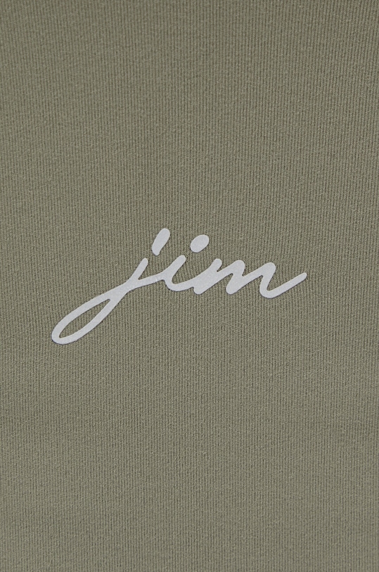 Top na jógu JOYINME Grace Top.Grace.Dark.Sage zelená