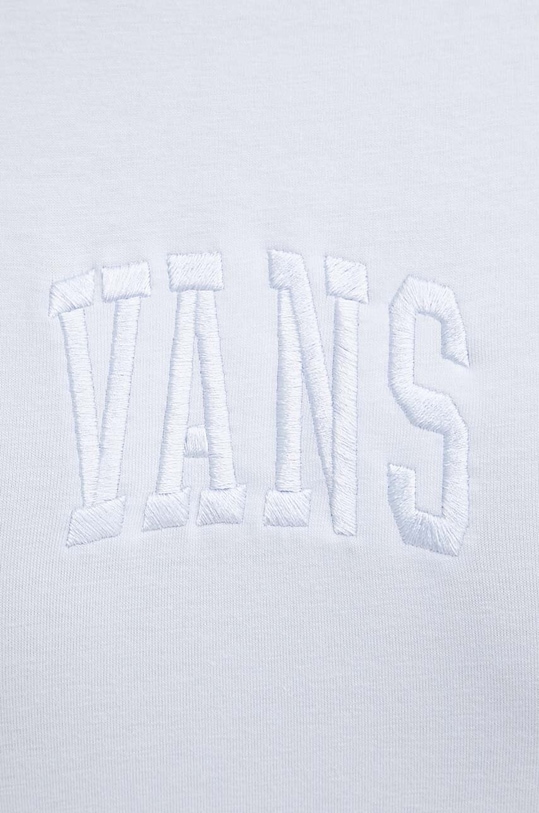 Top Vans VN0007EUCHA1 μπλε