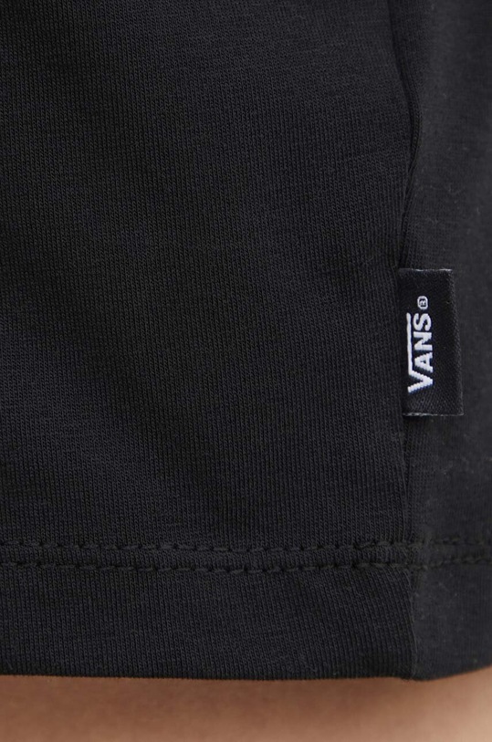 Top Vans VN0007EUBLK1 čierna