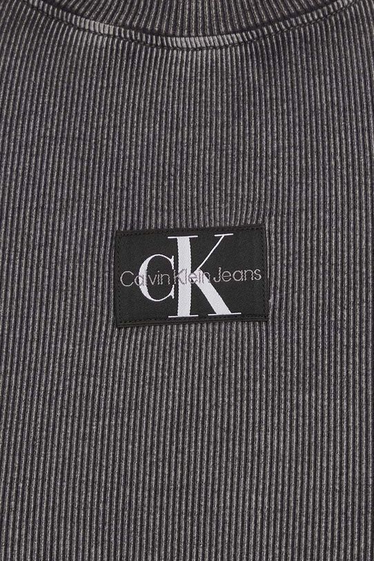 Футболка Calvin Klein Jeans сірий J20J223092