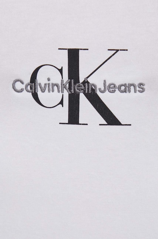 Топ Calvin Klein Jeans J20J223105 белый