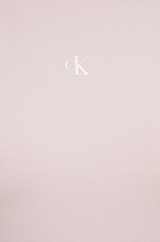 Топ Calvin Klein Jeans J20J223107 розовый