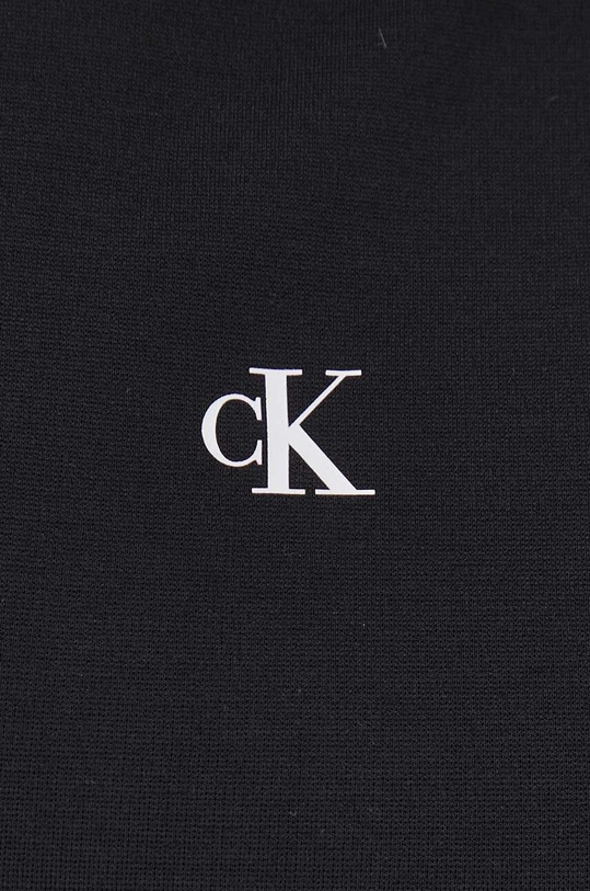 Calvin Klein Jeans top J20J223107 czarny