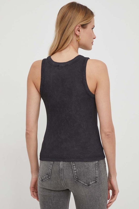 Ρούχα Top Calvin Klein Jeans J20J223160 γκρί