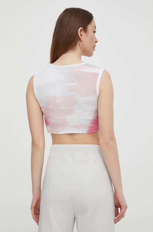 Одяг Топ Calvin Klein Jeans J20J223163 барвистий