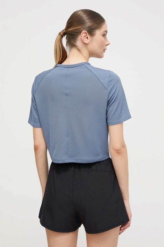 Oblečení Tréninkové tričko Calvin Klein Performance 00GWS4K204 modrá