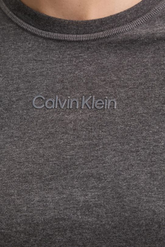 Calvin Klein Performance tricou 00GWS4K210 gri