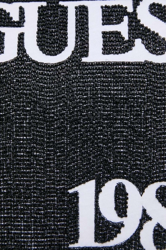 Pamučna majica Guess W4GI16.I3Z14 bijela