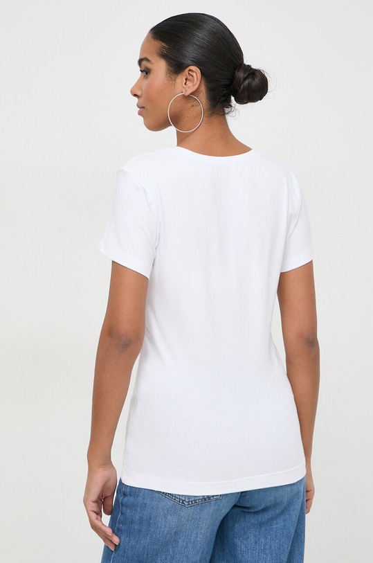 Guess t-shirt W4GI21.J1314 biały SS24