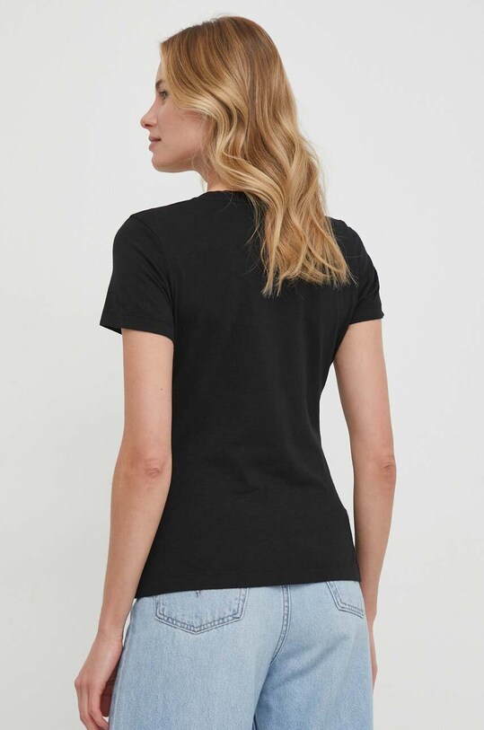 Футболка Guess W4GI66.KC8T0 чорний SS24