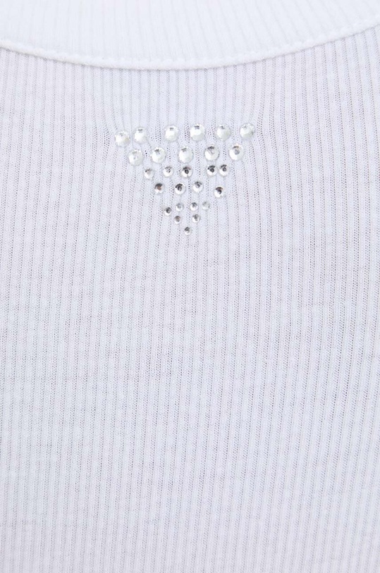 Guess top W3YP68.KA0H1 biały