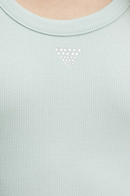 Top Guess W3YP68.KA0H1 tirkizna