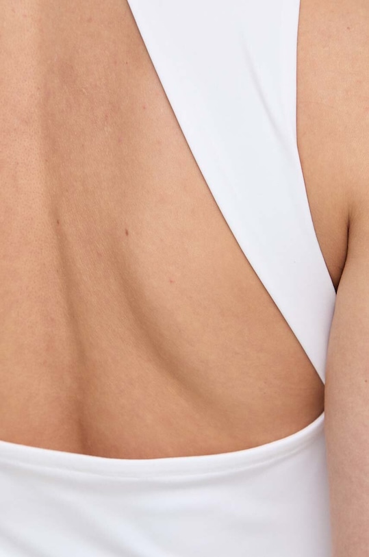 Top Guess W4GP18.KC7M0 λευκό