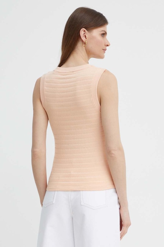 Oblečení Top Guess DENISA W4GP09.KC790 oranžová