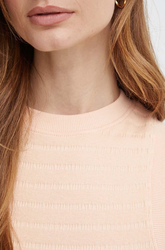 Top Guess DENISA W4GP09.KC790 oranžová