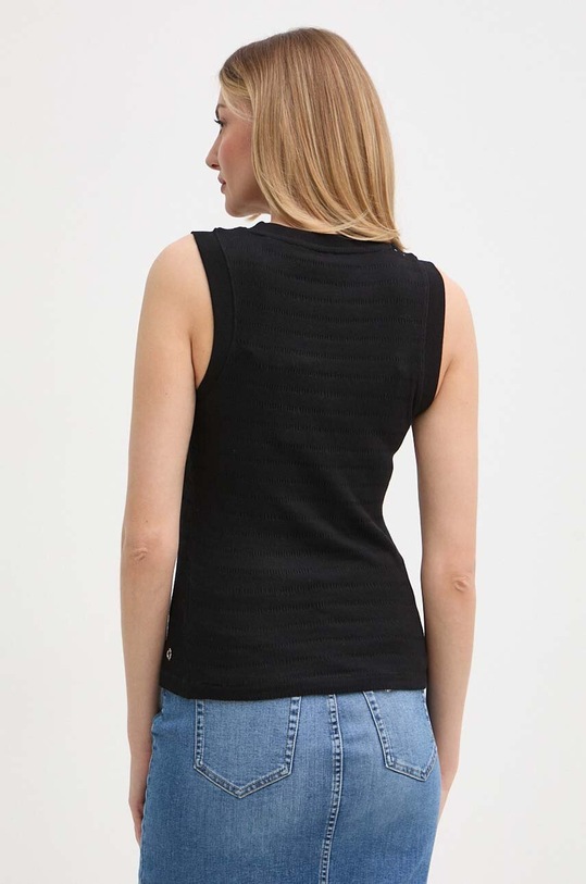 Oblečení Top Guess DENISA W4GP09.KC790 černá