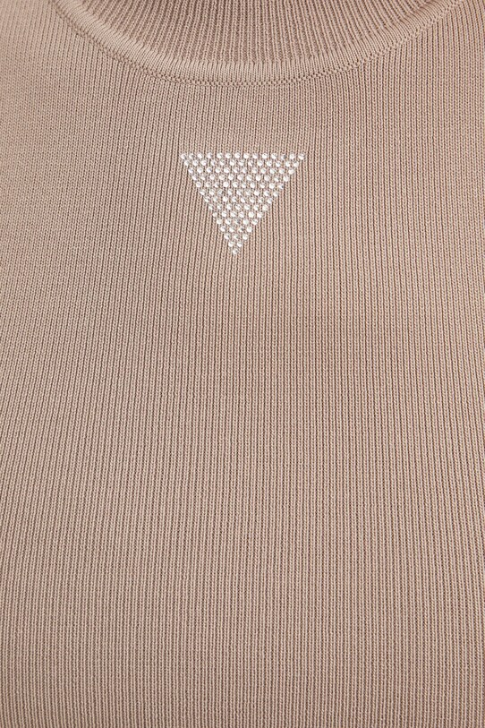 Guess top ALEXIA W4GZ34.Z3F40 bézs